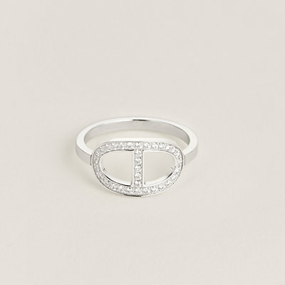 Rings - Hermès Gold Jewelry | Hermès Mainland China Rings - Hermès Gold Jewelry | Hermès Mainland China